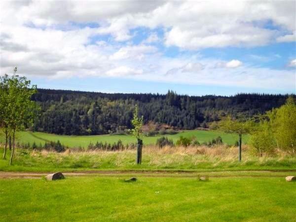 Relugas Mill Villa Nairn Dış mekan fotoğraf