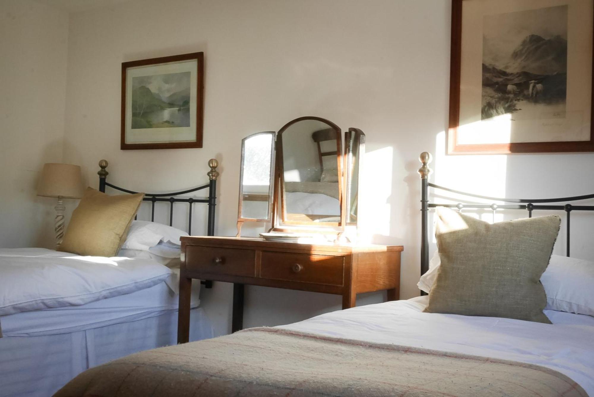Relugas Mill Villa Nairn Dış mekan fotoğraf
