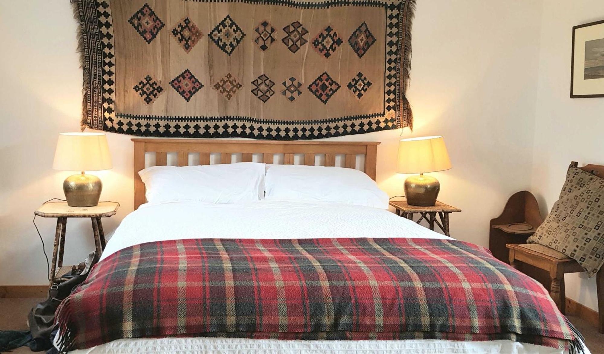 Relugas Mill Villa Nairn Dış mekan fotoğraf