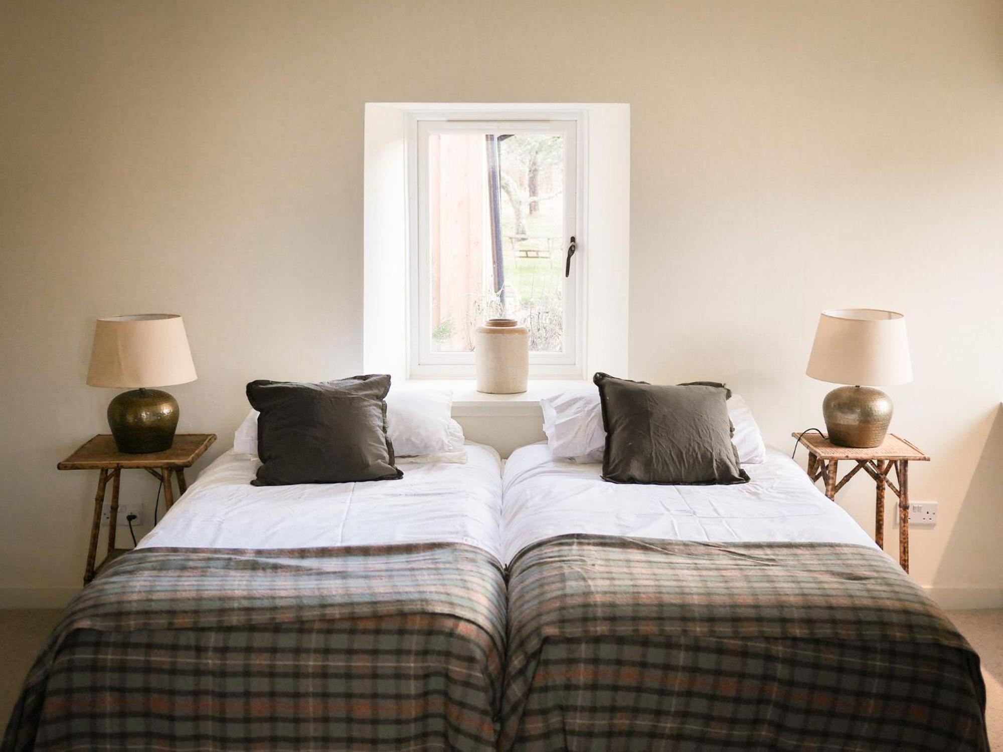 Relugas Mill Villa Nairn Dış mekan fotoğraf