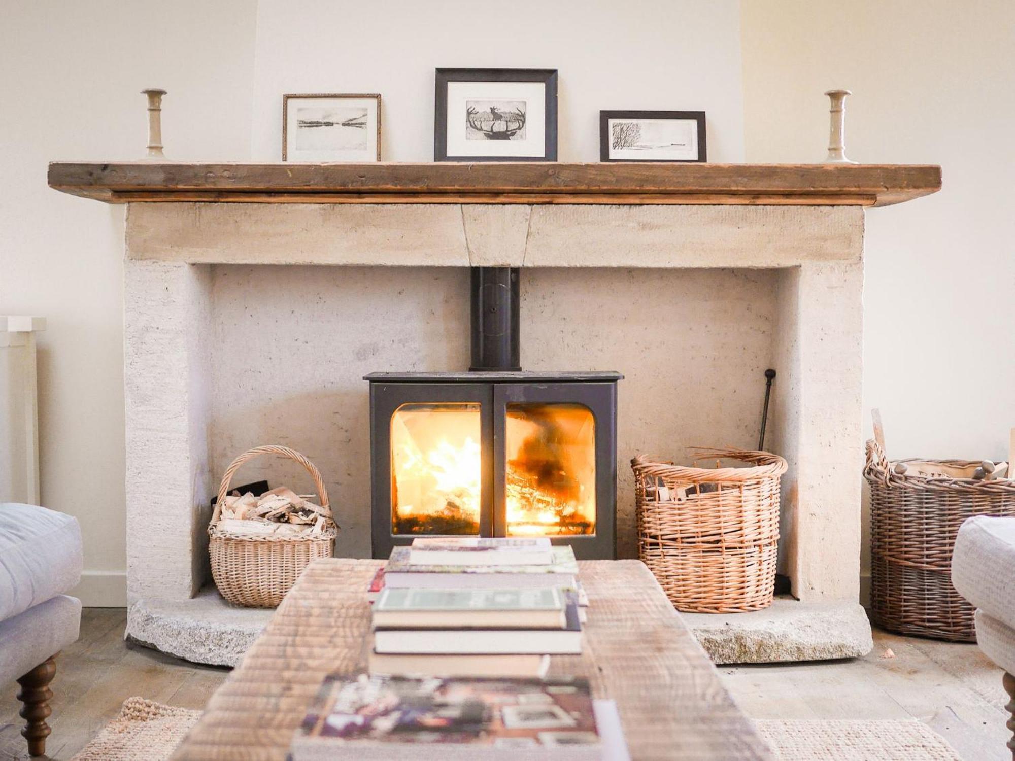 Relugas Mill Villa Nairn Dış mekan fotoğraf